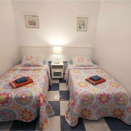 Parque Santiago I 222 By Tenerife Rental & Sales Playa de las Americas (Tenerife) Exterior foto
