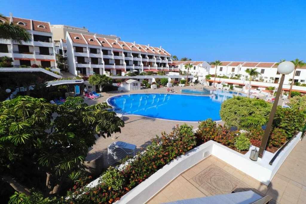 Parque Santiago I 222 By Tenerife Rental & Sales Playa de las Americas (Tenerife) Exterior foto