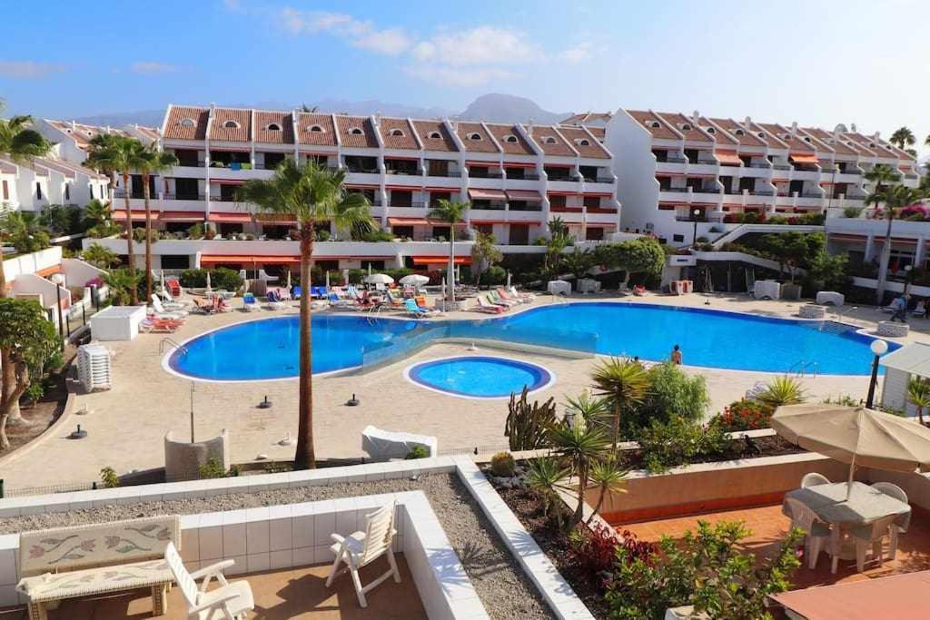Parque Santiago I 222 By Tenerife Rental & Sales Playa de las Americas (Tenerife) Exterior foto