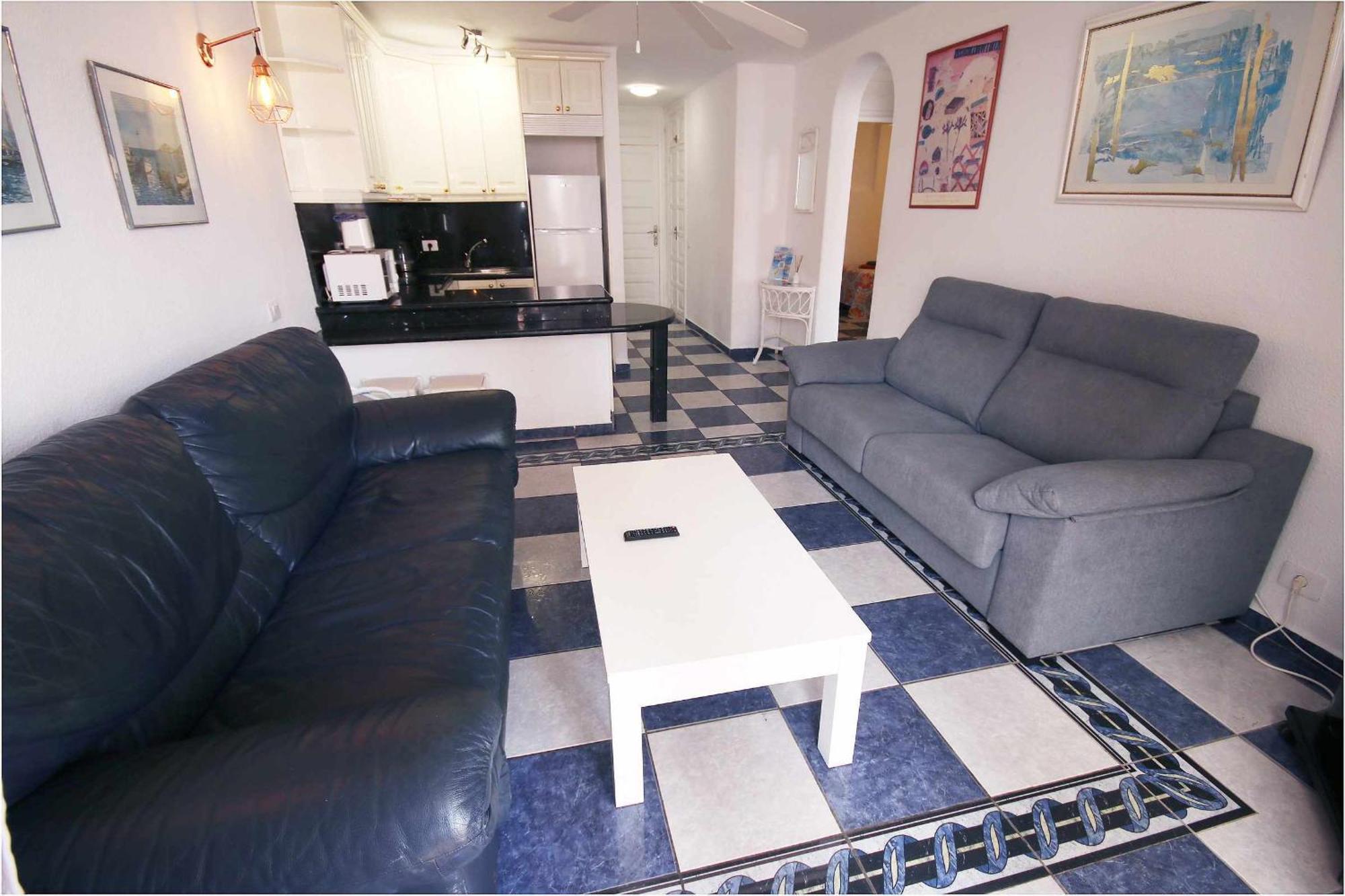 Parque Santiago I 222 By Tenerife Rental & Sales Playa de las Americas (Tenerife) Exterior foto