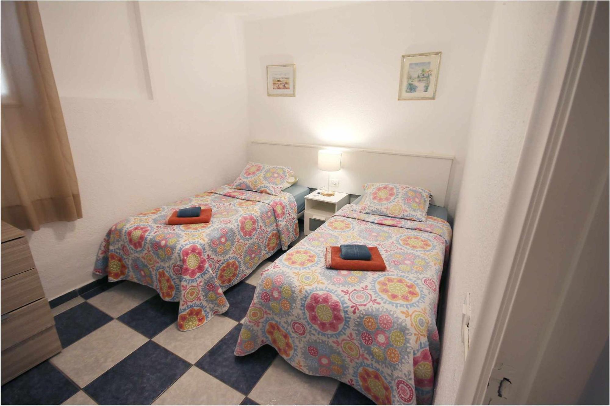 Parque Santiago I 222 By Tenerife Rental & Sales Playa de las Americas (Tenerife) Exterior foto