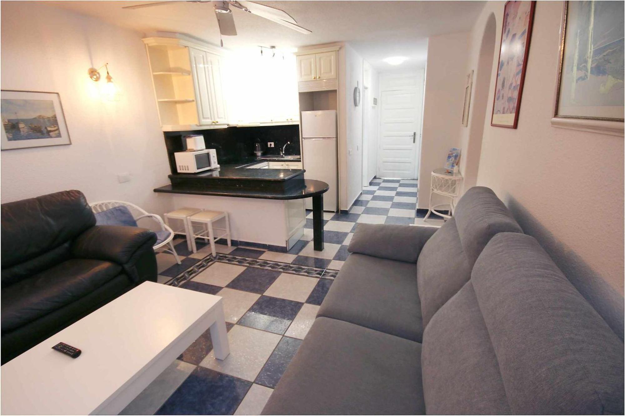 Parque Santiago I 222 By Tenerife Rental & Sales Playa de las Americas (Tenerife) Exterior foto