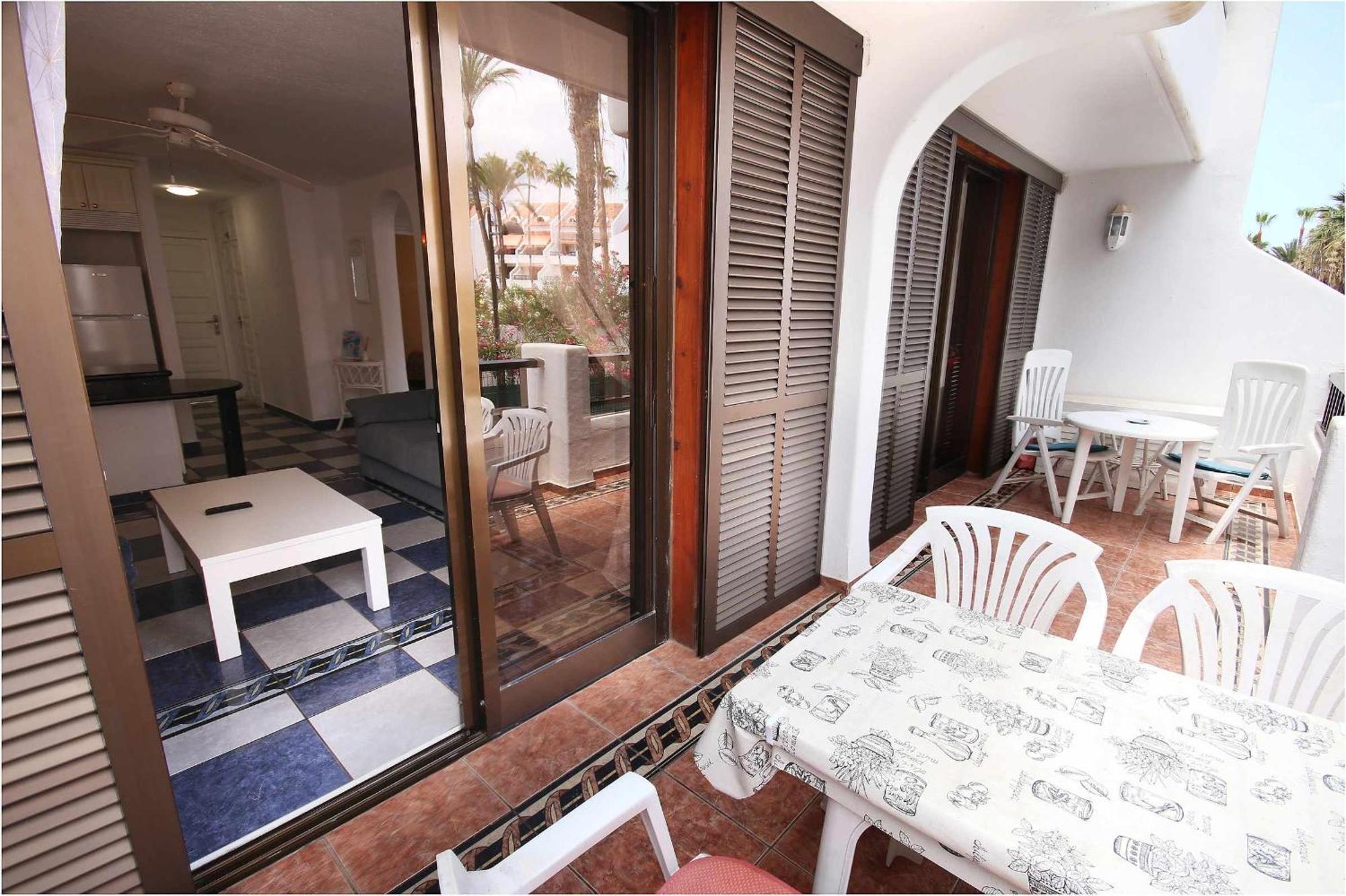 Parque Santiago I 222 By Tenerife Rental & Sales Playa de las Americas (Tenerife) Exterior foto