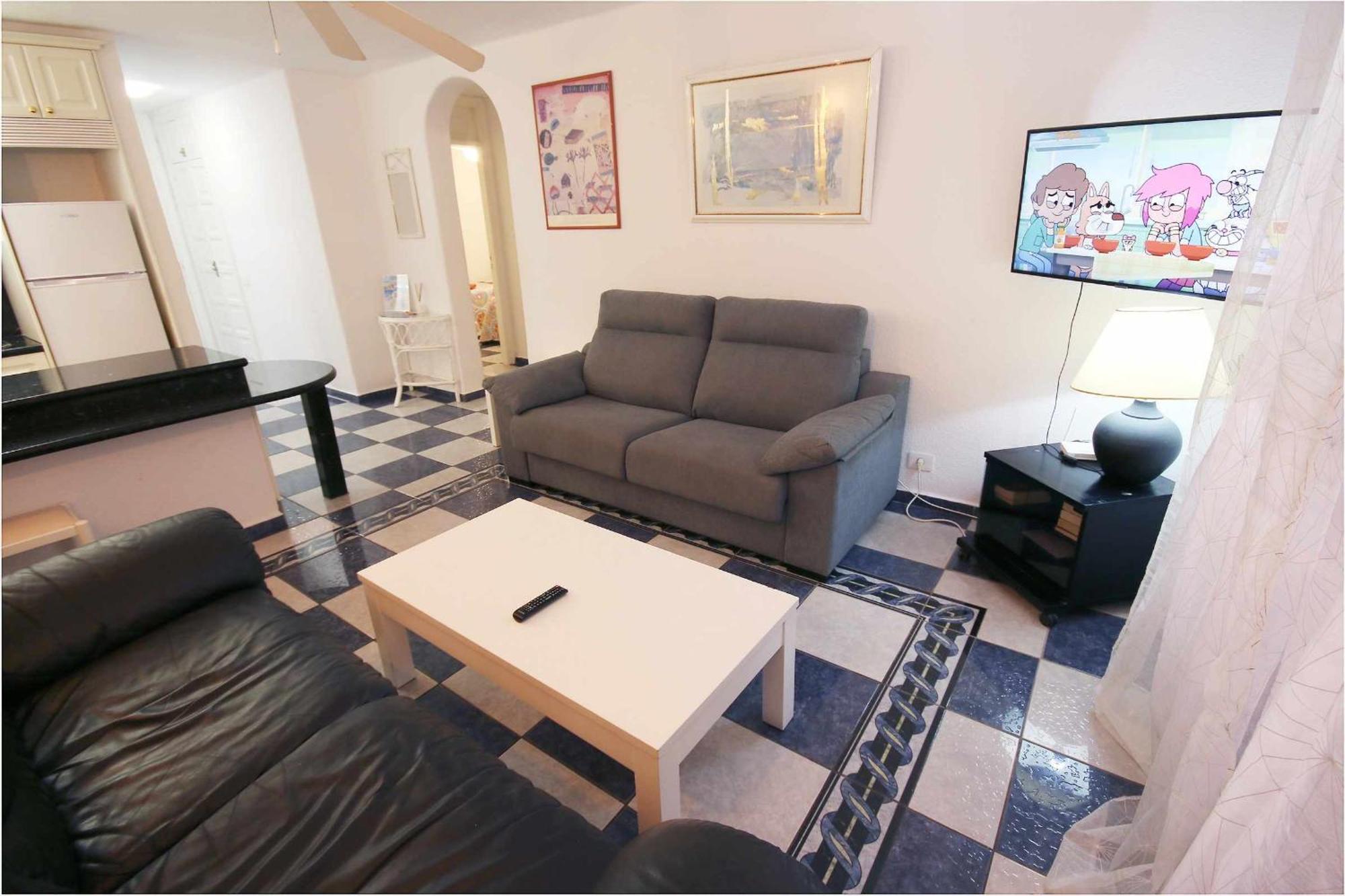 Parque Santiago I 222 By Tenerife Rental & Sales Playa de las Americas (Tenerife) Exterior foto