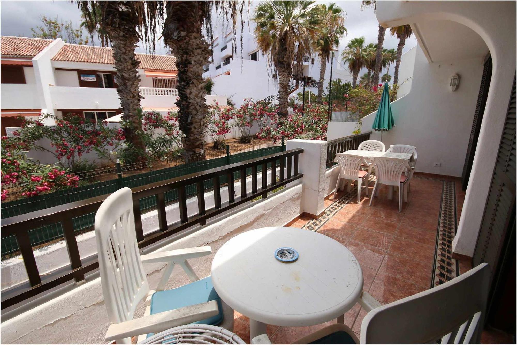 Parque Santiago I 222 By Tenerife Rental & Sales Playa de las Americas (Tenerife) Exterior foto