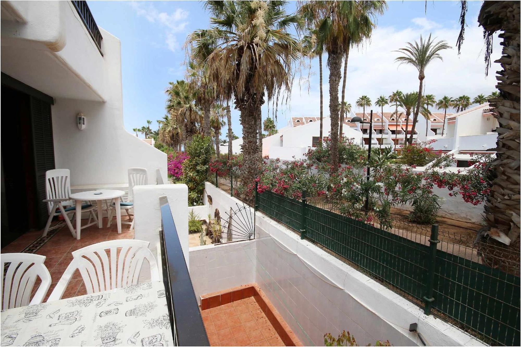 Parque Santiago I 222 By Tenerife Rental & Sales Playa de las Americas (Tenerife) Exterior foto