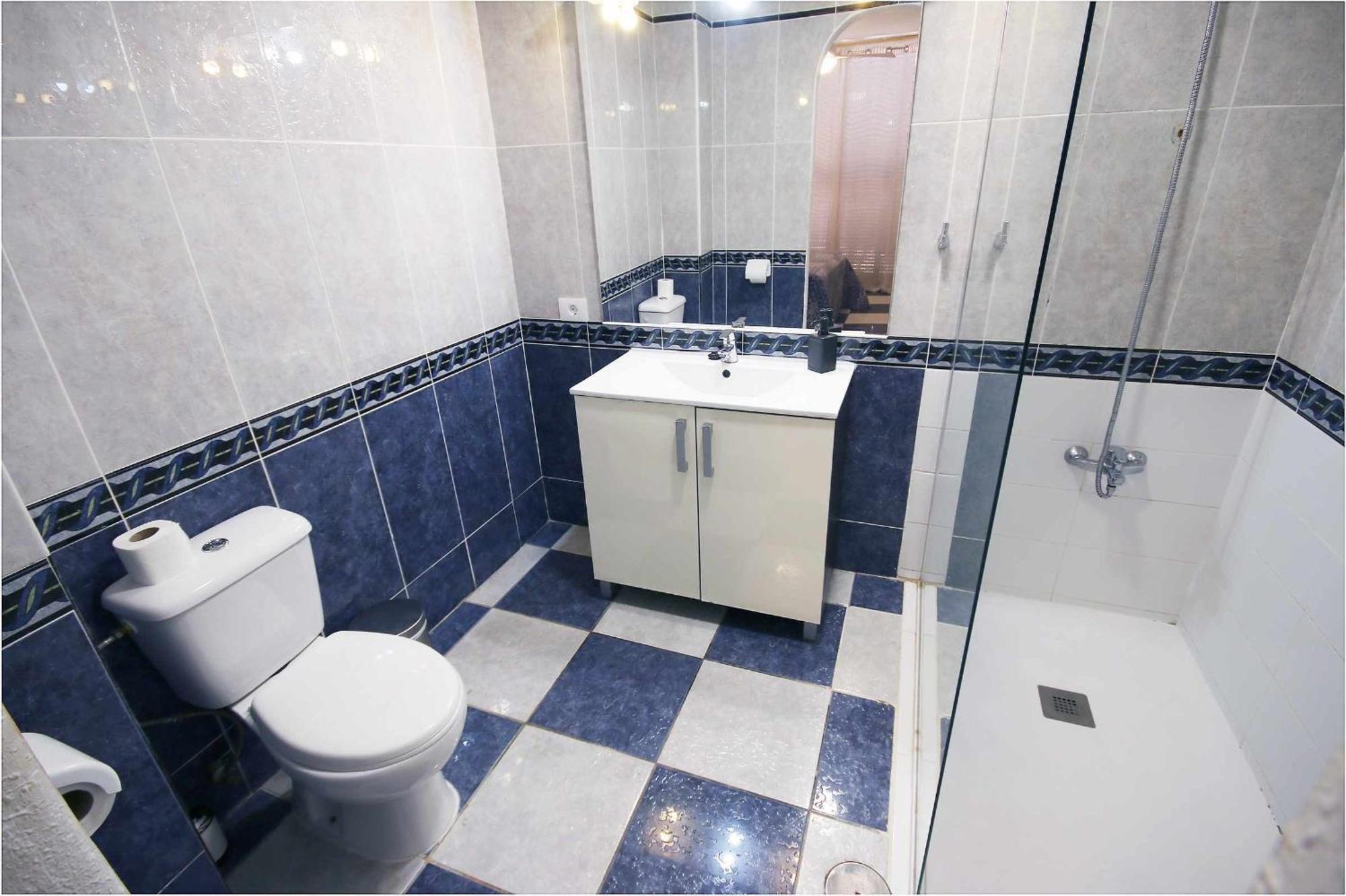 Parque Santiago I 222 By Tenerife Rental & Sales Playa de las Americas (Tenerife) Exterior foto